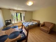 Къща за гости Здравец