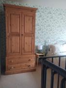 Peaceful 1 Bed Self-Contained Property with Parking