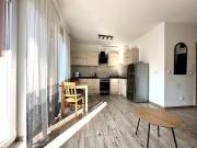 Zakładowa Apartment - Balkon & Lift