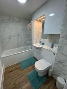 Luxury 2 bed flat in Guildford
