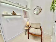 Center Sanremo apartment