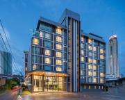 Pure Eleven Hotel Bangkok