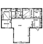 Holiday Home With Harbour View In Falsled