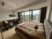Mini Sun Apartments With Private Garage Parking