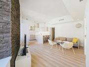 Perfectly located apartment - Old town of Nice