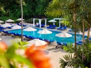 Fairmont Royal Pavilion Barbados Resort