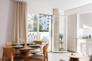 MARBELLA BANUS SUITES - Banus Playas del Duque Seaside Residential