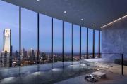 Contemporary City Retreat Near Crown Casino