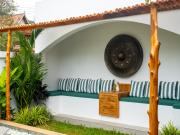 Elegant 3BR Jayli Suan Villa near Lamai Beach