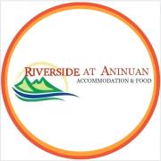 Riverside at Aninuan Accommodation and Food