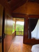 Bareng Homestay Tetebatu