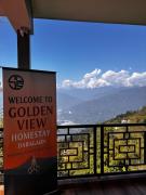 Golden View Homestay