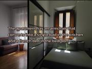 Fluère - Via Riva Reno