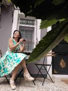 Ozcans Pera Flats 10