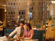 Fairmont Hotel Vancouver