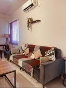 Modern 2BHK Hideout in Benaulim