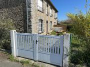 Appartement RDC proche plage et commerces