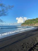 Double Point Retreat