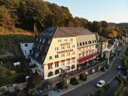 Hôtel Panorama - Vue exceptionnelle sur la Semois Hôtel Panorama - Vue exceptionnelle sur la Semois