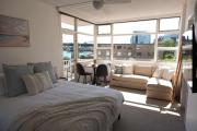 Sydney Harbour Bridge Studio Mins to CBD Ferry