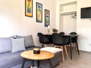 Familly Apartament 6