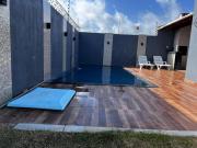 Casa de Férias com Piscina