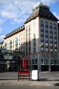 Mercure Budapest Korona
