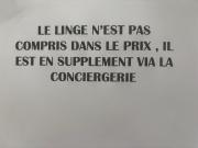 appartement proche plage royan