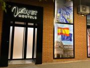 Velvet Hostel