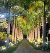 Sharmada Hidden Nest Resort