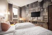 Comfort Hotel Bergen Airport