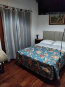 VICTORIA 2 BED AND BREAKFAST A 3KM DE AEROPUERTO EZEIZa