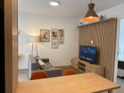 LK905 Sunny Garden on the Terrace Próx Paulista