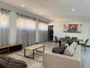 Accommodation in Lynwood Pretoria East for larger groups and Families