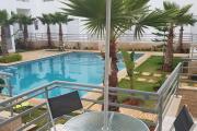 Sables dor flat apartement