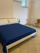 B&B Pompeii Airfield