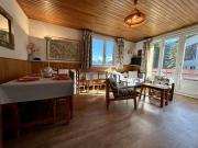 Appartement confortable 3 pièces, 6 couchages, balcon, proche pistes et télécabine – La Salle-les-Alpes - FR-1-330F-101