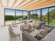 Longère - 10 personnes - Vue mer