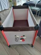 Maison au bord de leau