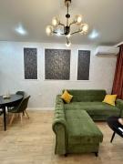 Modern Apartment Near the Metro in Tbilisi