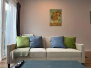 Spacious Family Home and Free Parking in Eindhoven