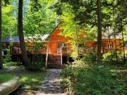 Top Algonquin Highlands