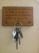 Casa Praia Grande Ocian - Zona 1 - 3 Quartos