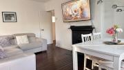 Bright 2 bed flat in Islington