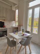 Casa Tre Cuori - San Siro, City Life, Fiera Milano - Gambara M1