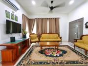 Ana Homestay Moslim only 4 airconds Wi-Fi
