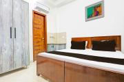 Top New Delhi