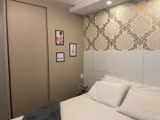 Batel Guest House-Suite Queen Quarto 1