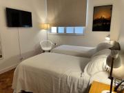 Apartamento de luxo em Ipanema!