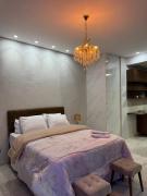 Loft Estilo seguro e bem localizado